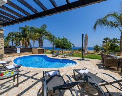 Villa Greco Mare #5