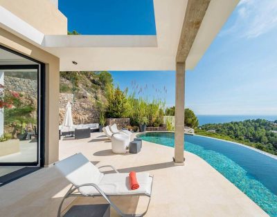 Villa Hilltop