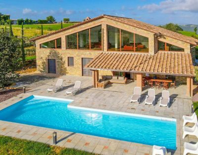 Villa Il Girasole