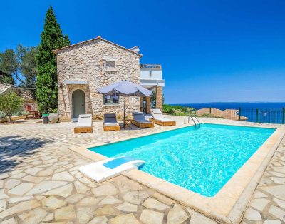 Villa Irini
