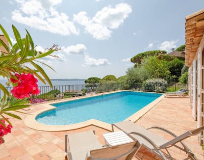 Villa La Sianne
