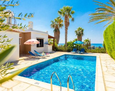 Villa Lela Tria