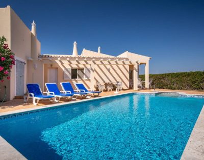 Villa Maren, quiet residential area, private pool