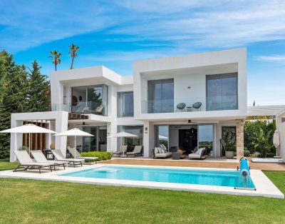 Villa Mariposa