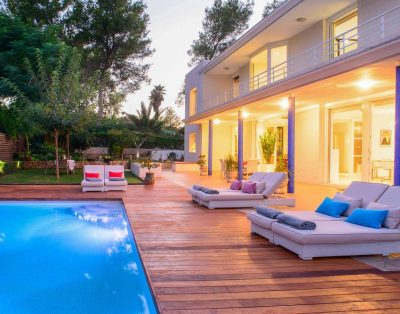 Villa Melody