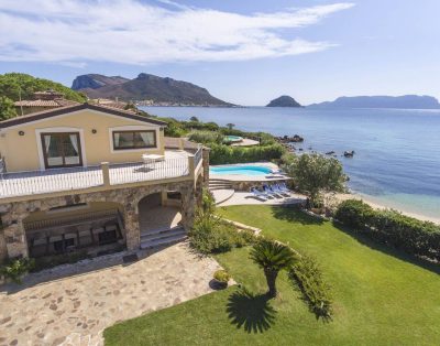 Villa Mimosa – Villa Mimosa