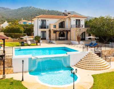 Villa Minoas