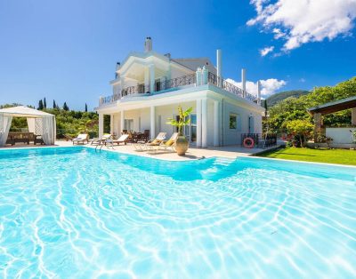 Villa Noulia