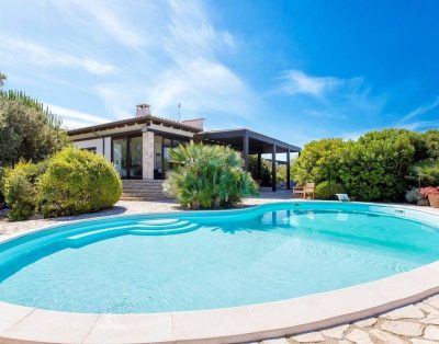 Villa Paraiba sea view with exclusive pool
