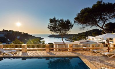 Villa Sa Punta
