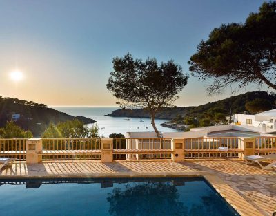 Villa Sa Punta