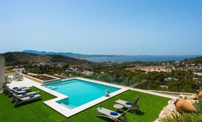 Villa Sa Rota Luxury Sea Views