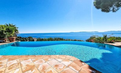 Villa Sea View