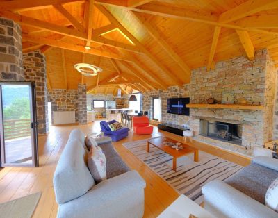 Villa St. Mary