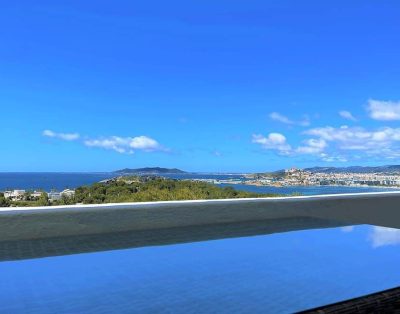 Bella Vista Dream view Wlan Pool