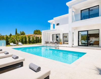 Villa Vatia 3