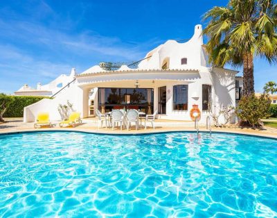 Villa Veiguinha