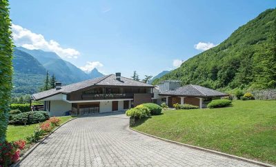 Villa with swimmingpool great for holidays!
