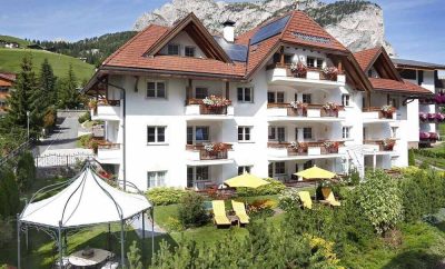 Wellness Residence Villa Leck