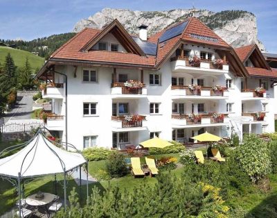 Wellness Residence Villa Leck