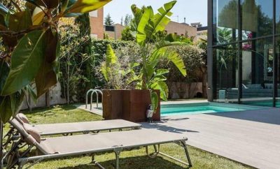 Winahost Villa El Papiol