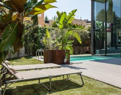 Winahost Villa El Papiol