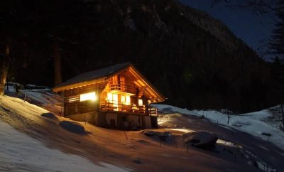 Wollhaus Oberzwirgi