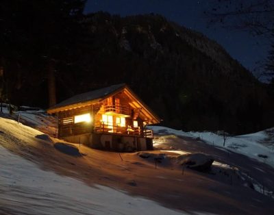 Wollhaus Oberzwirgi