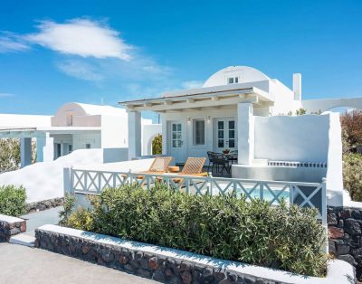 Wonderful Oia Sunset & Sea view Villa | Private Heated Spa Jacuzzi | Villa Pearl | 2 Bedroom Villa | Access to shared pools