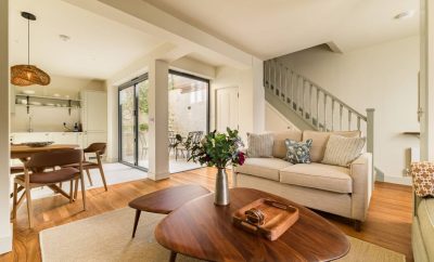Your Place – 2 bedroom Mews House in Notting Hill