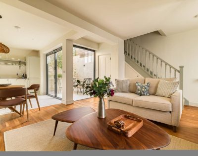 Your Place – 2 bedroom Mews House in Notting Hill