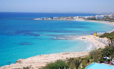 You will Love This Luxury 3 Bedroom Holiday Villa in Protaras with Private Pool, Protaras Villa 1319