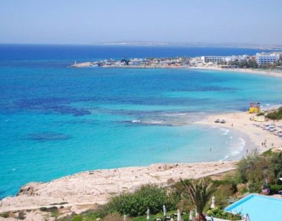 You will Love This Luxury 3 Bedroom Holiday Villa in Protaras with Private Pool, Protaras Villa 1319