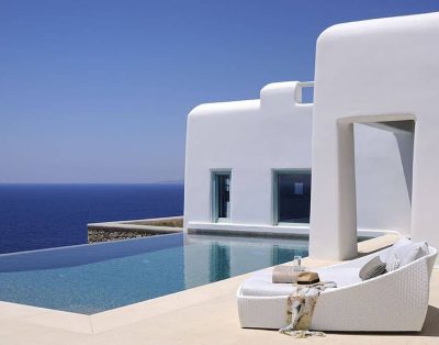 Bluebird Villas – Villa Seabird