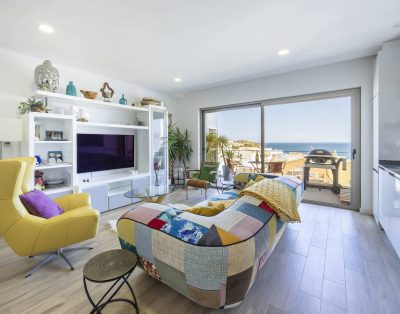 Burgau Beach Apartment