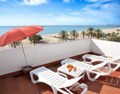 Ca L’Ortí – Big House For 14, Two Steps From The Beach And 15 Min From Barcelona