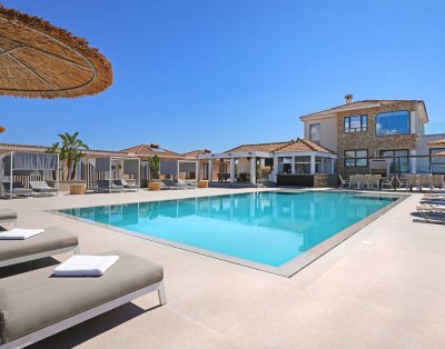 Cape Serenity Mansion