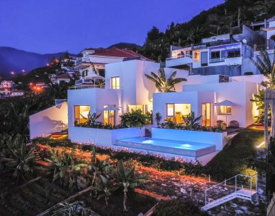 Casa da Vargem Ii, with swimming pool