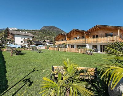 Chalet ‘5 55m²’ with Mountain View, Shared Pool and Wi-Fi