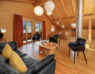 Chalet Almisgässli
