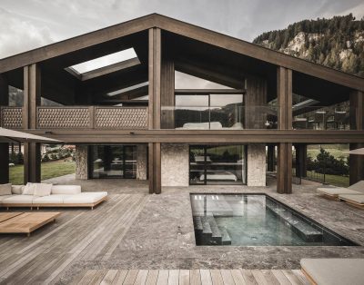 Chalet Amelie